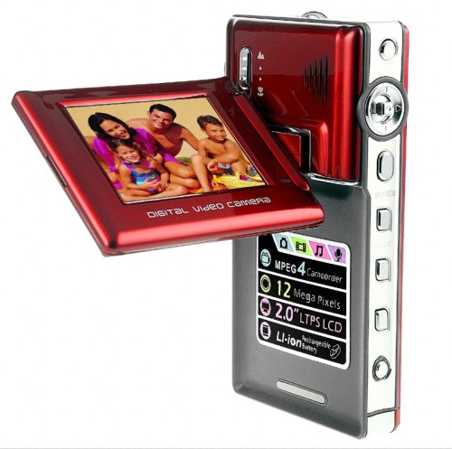 MP3/4 Player