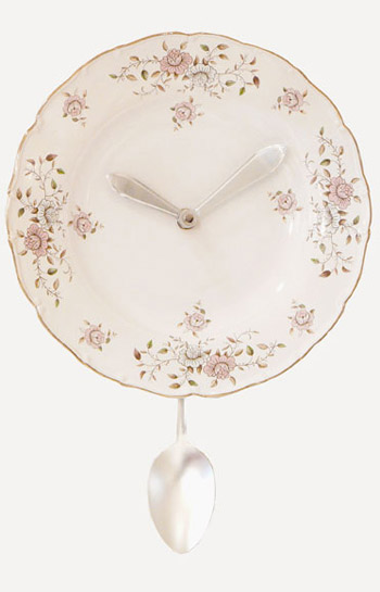 Kitshenclock