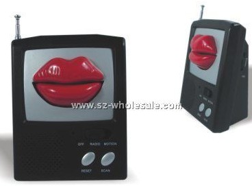 Moving Radio