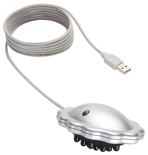 USB Bliss Massager