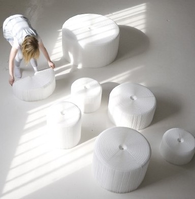 Softseating Textile