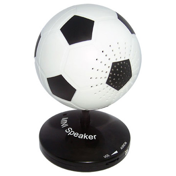 Mini MP3 Speaker
