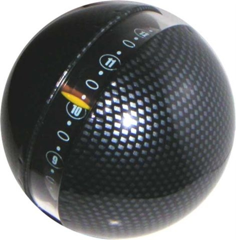 Spherical Clock