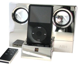 Executive MP3 Player