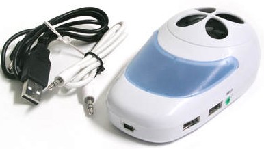 Speaker