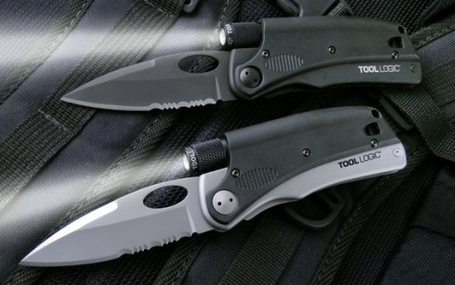 SLPB2Titanium coat SL Pro Light plus firestarter