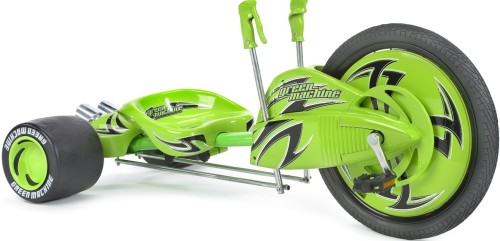 Huffy Bicycles
