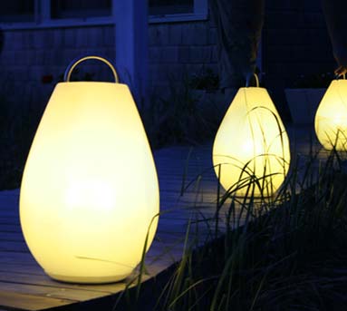 Portable Lamp