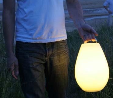 Portable Lamp