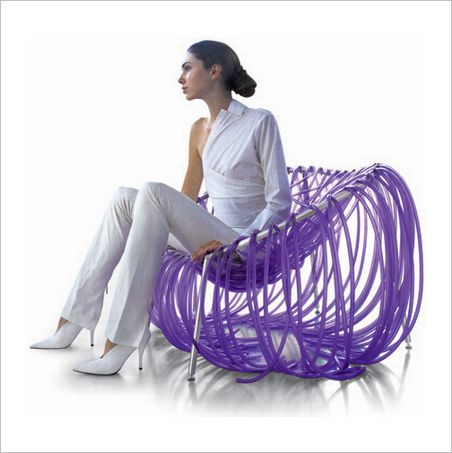 Anemone Chair