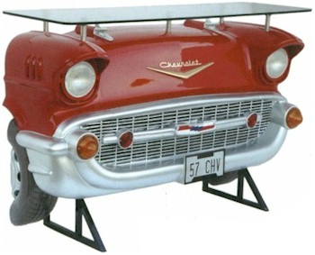 Car Bars