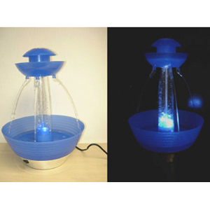 Cocktail Fountain
