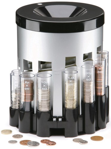 Coin Sorter