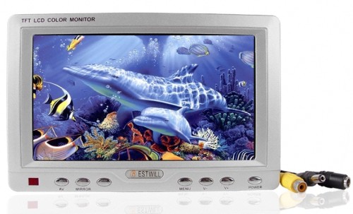 Oceanic Study Set