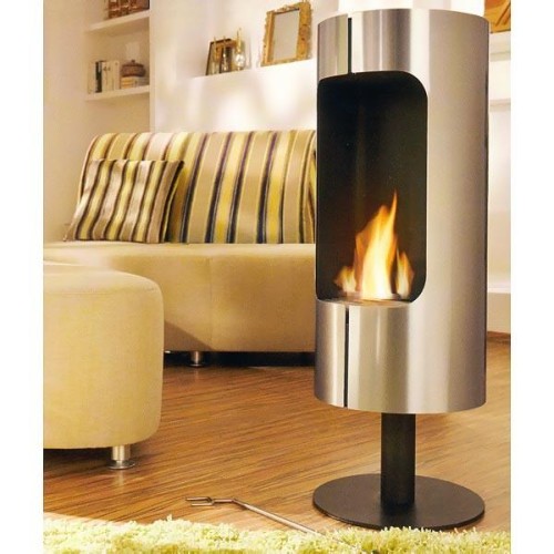 chimo fireplace