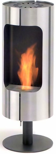 chimo fireplace