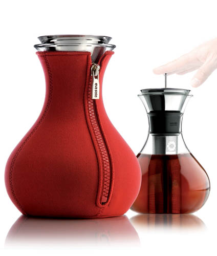 Tea Maker
