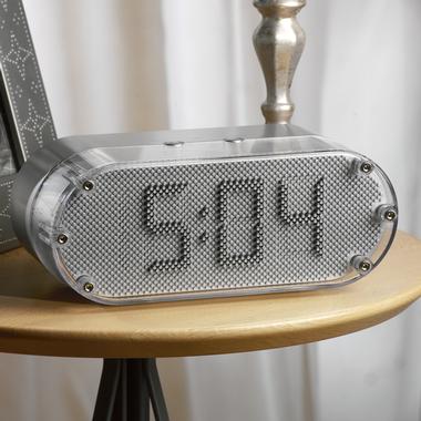 Pin Clock