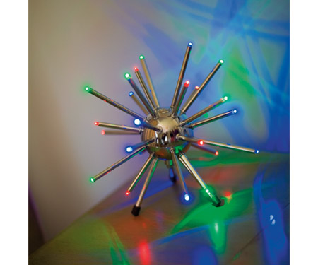 Satellite Lamp