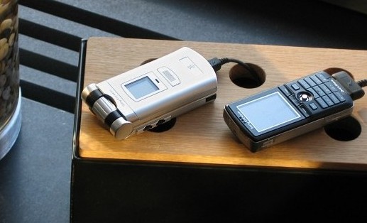 Contactbox