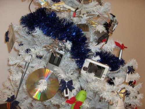geek tree hi tech