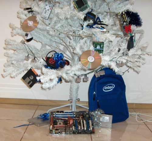 geek tree hitech