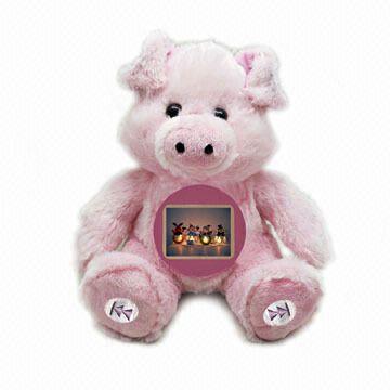 Digital Photo Frame