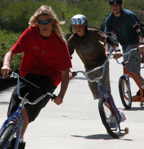 Bikeboard Pro