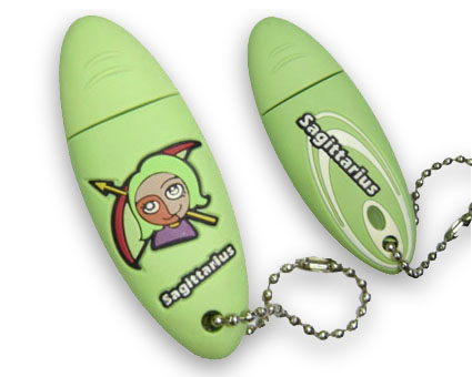 USB Flash Drive Sagittarius