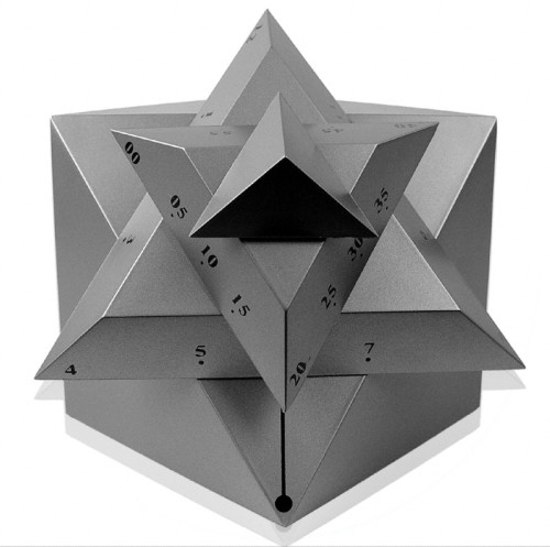 Time Cube