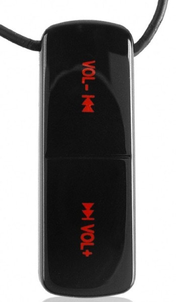 Mini 4GB MP3 Player