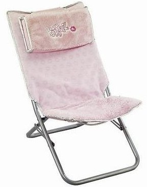 i-Bratz Speaker Chair