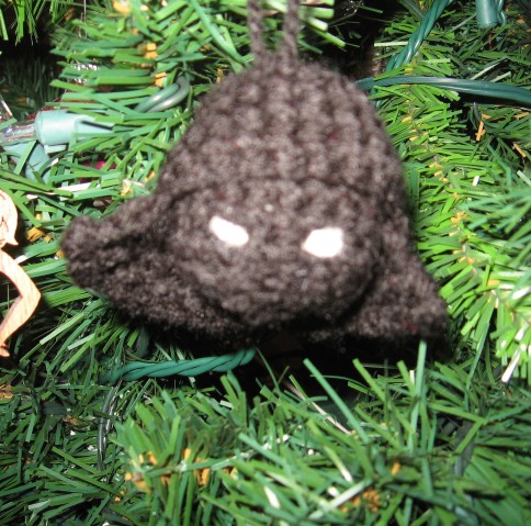 Star Wars Inspired Ornaments