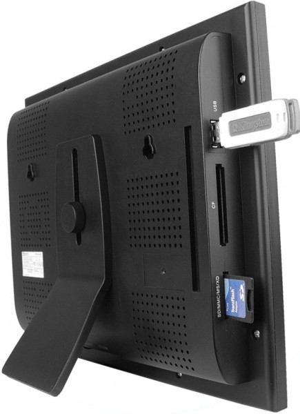 Digital Photo Frame
