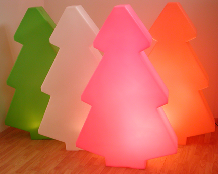Lightrees