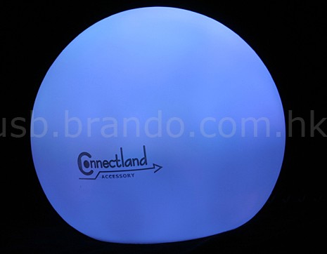 USB Moody Ball
