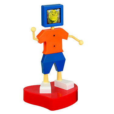 USB Mr Perfect