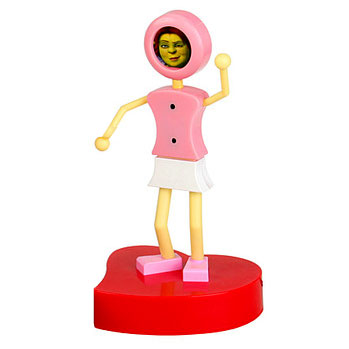 USB Mr Perfect
