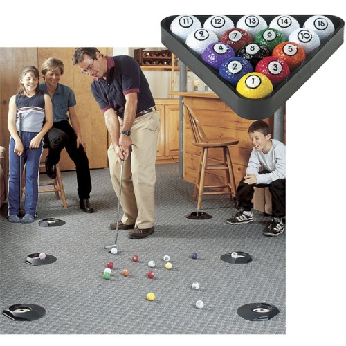 Putter Pool