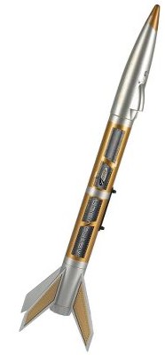 Digital Video Rocket