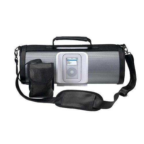 Speaker Shoulder Harness