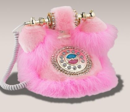 Embellished Phone