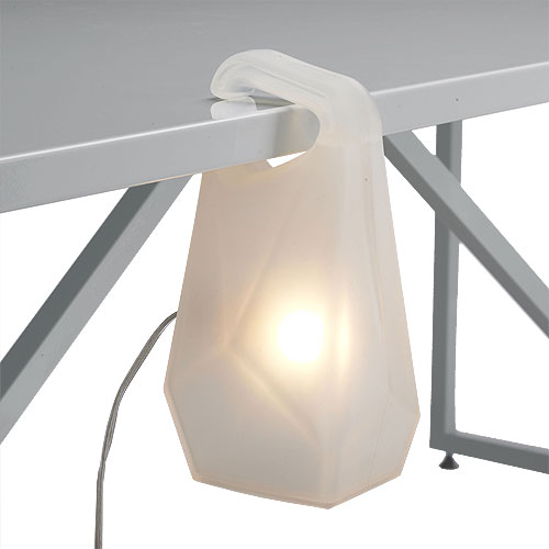 Jerry Lamp
