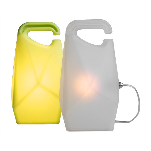 Jerry Lamp