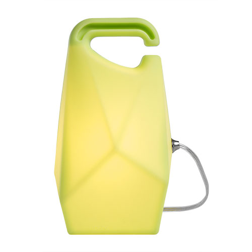 Jerry Lamp