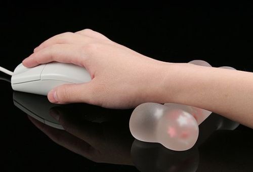Bone Wrist Support
