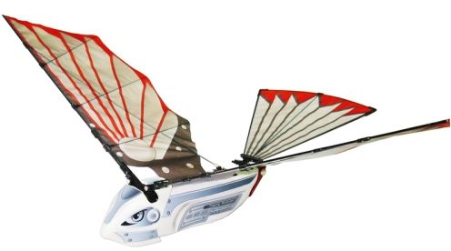 RC Flying Bird Cybird