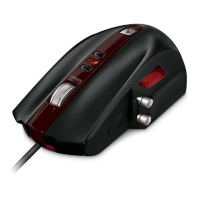 Microsoft SideWinder Gaming Mouse