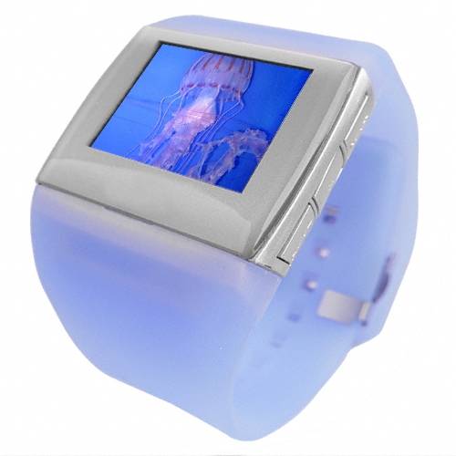 Watch MP4 Player 4GB