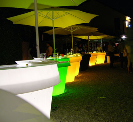 Giò Monster Light